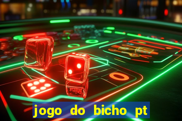 jogo do bicho pt sp 13h